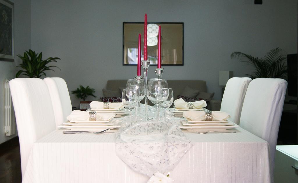 Catia Sweet Holiday 2 Φιουμιτσίνο Εξωτερικό φωτογραφία